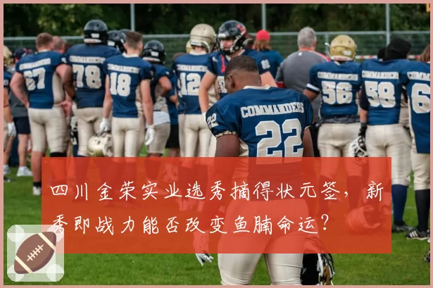 四川金荣实业选秀摘得状元签，新秀即战力能否改变鱼腩命运？