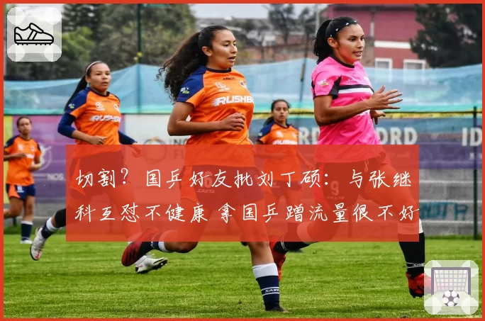 切割？国乒好友批刘丁硕：与张继科互怼不健康 拿国乒蹭流量很不好