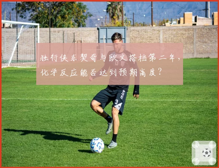 独行侠东契奇与欧文搭档第二年，化学反应能否达到预期高度？