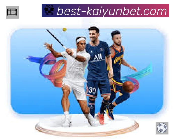 开云中国 Sports 官方视觉图